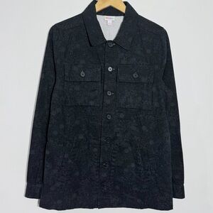 NWT LulaRoe Supply Floral Jacket Size Small‎